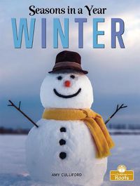 Cover image for Winter