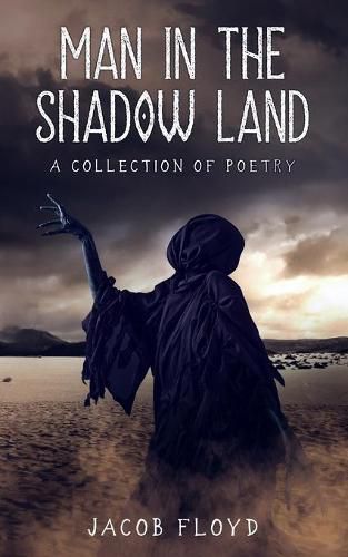 Cover image for Man in the Shadow Land