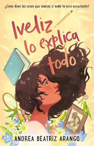 Cover image for Iveliz lo explica todo / Iveliz Explains It All