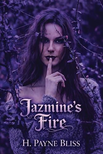 Cover image for Jazmine's Fire