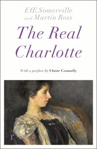 Cover image for The Real Charlotte