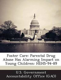 Cover image for Foster Care