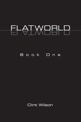 Cover image for Flatworld