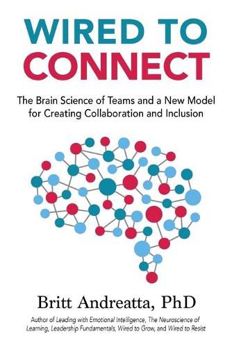 Cover image for Wired to Connect