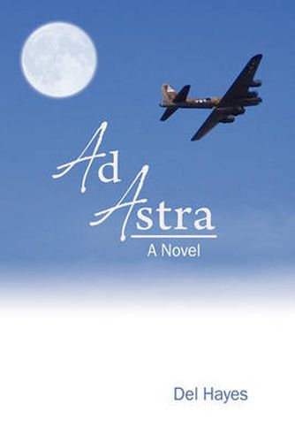 Cover image for Ad Astra