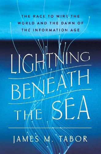 Cover image for Lightning Beneath the Sea
