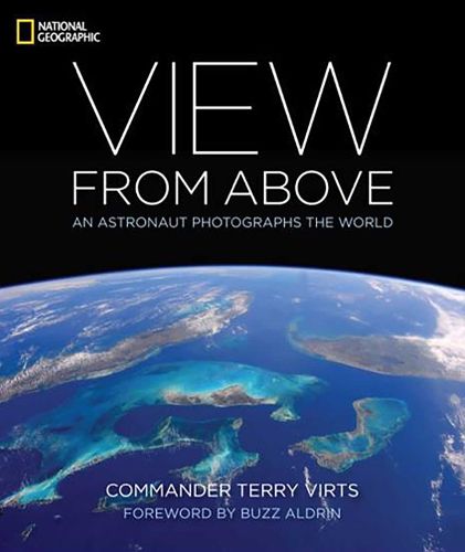 Cover image for View from Above