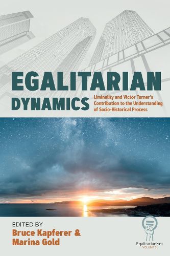 Cover image for Egalitarian Dynamics