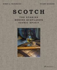 Cover image for Scotch