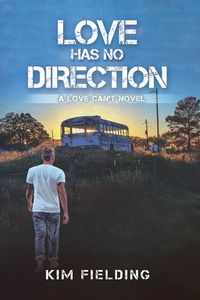 Cover image for Love Has No Direction