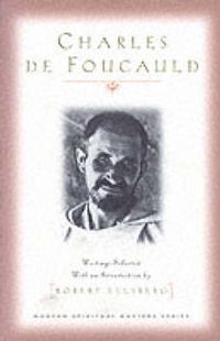 Cover image for Charles de Foucauld