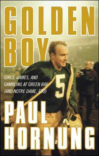 Cover image for Golden Boy