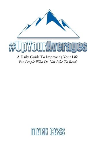 Cover image for A Daily Guide To Improving Your Life