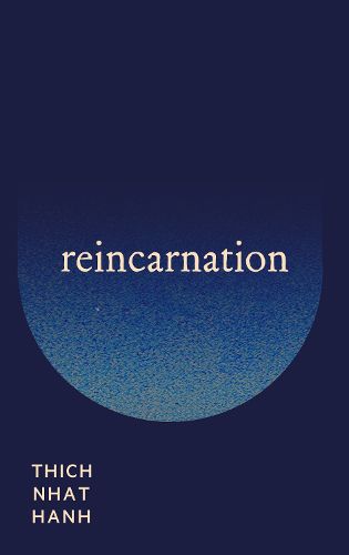 Cover image for Reincarnation