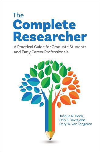 Cover image for The Complete Researcher