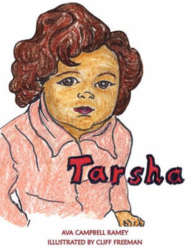 Cover image for Tarsha