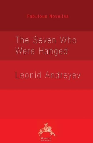 The Seven Who Were Hanged