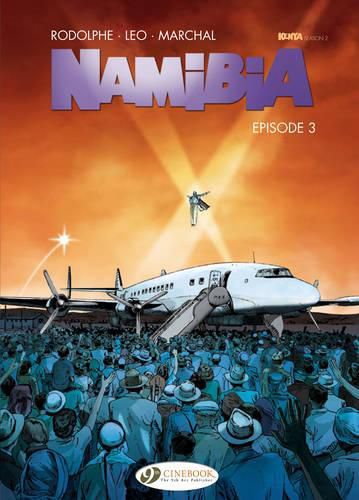 Namibia Vol. 3: Episode 3