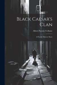 Cover image for Black Caesar's Clan