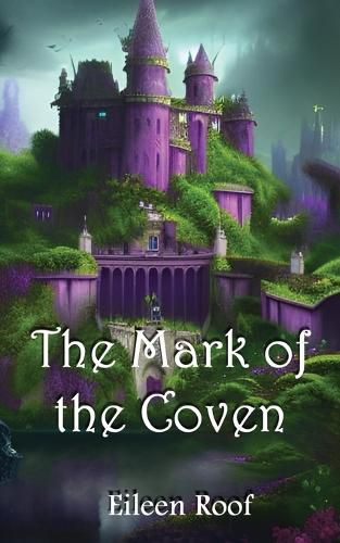 Cover image for The Mark of the Coven
