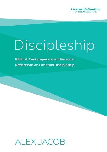 Cover image for Discipleship