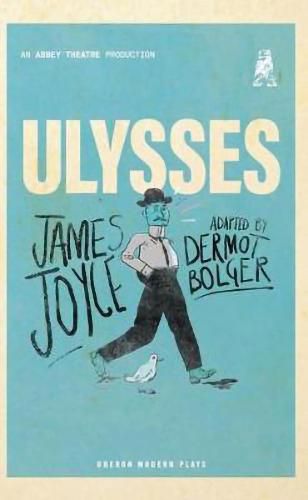 Cover image for Ulysses