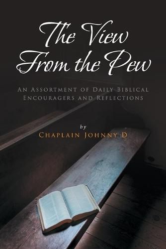 Cover image for The View From the Pew