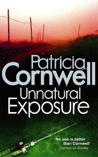 Cover image for Unnatural Exposure