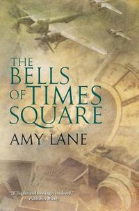 Cover image for The Bells of Times Square