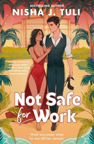 Cover image for Not Safe for Work