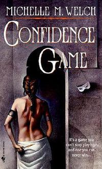 Cover image for The Confidence Game