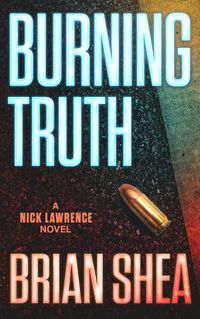 Cover image for Burning Truth