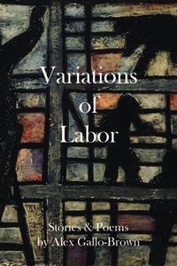 Cover image for Variations of Labor