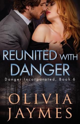 Cover image for Reunited with Danger