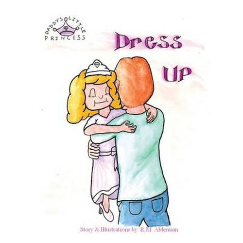 Cover image for Daddy's Little Princess