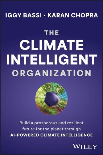 Cover image for The Climate Intelligent Organization