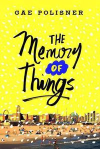 Cover image for The Memory of Things
