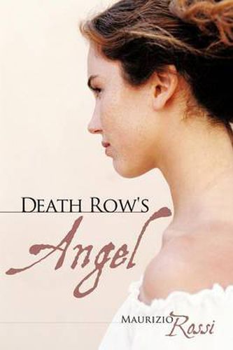 Cover image for Death Row's Angel