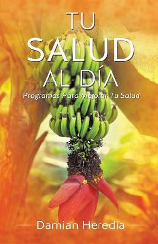 Cover image for Tu Salud Al Dia