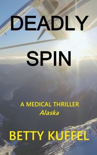 Cover image for Deadly Spin
