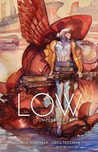 Cover image for Low Compendium