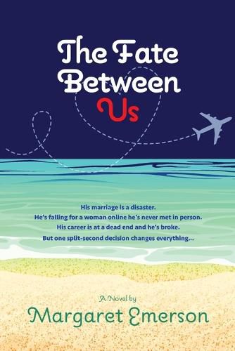 Cover image for The Fate Between Us