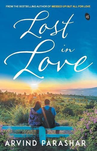 Cover image for Lost in Love