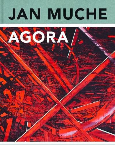 Jan Muche - Agora