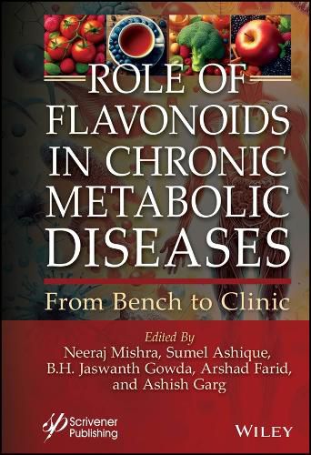 Cover image for Role of Flavonoids in Chronic Metabolic Diseases