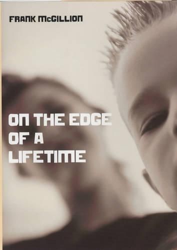 Cover image for On the Edge of a Lifetime