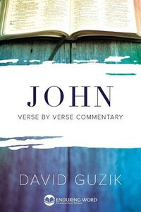 Cover image for John