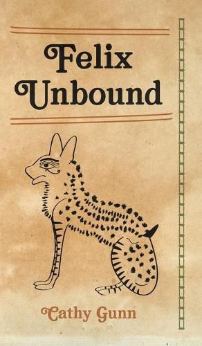 Cover image for Felix Unbound