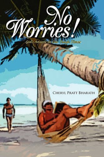 Cover image for No Worries!