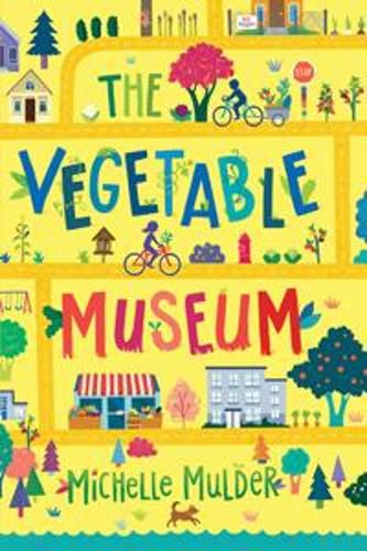 The Vegetable Museum